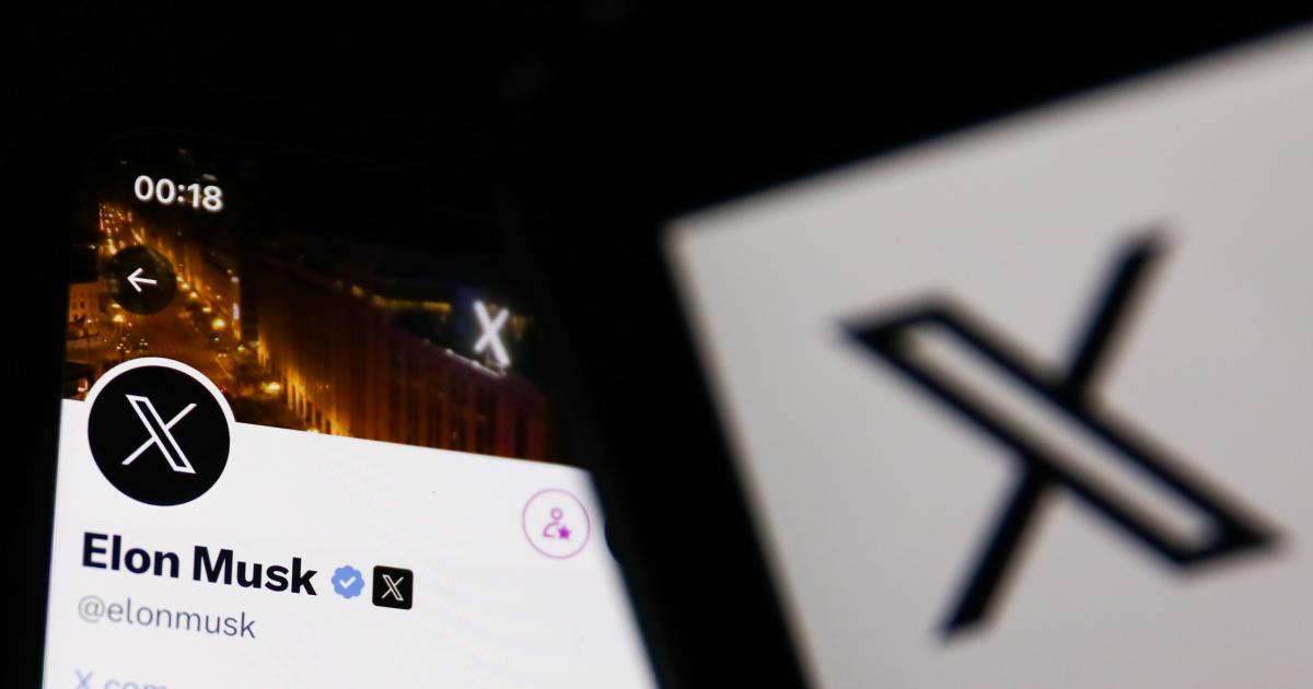 Λυπούμαστε, δεν θα μπορείτε να αποκλείσετε τον Έλον Μασκ (ή οποιονδήποτε άλλον) στο X
