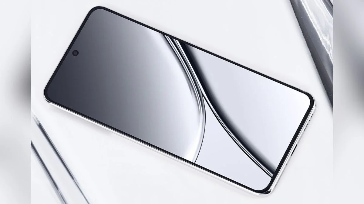 Με 240W φόρτιση έρχεται το Realme GT 5