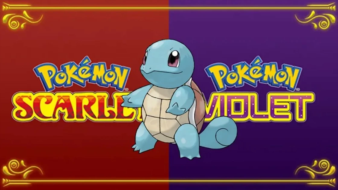 Μερικά λατρεμένα Pokémon επιστρέφουν στα Scarlet και Violet!