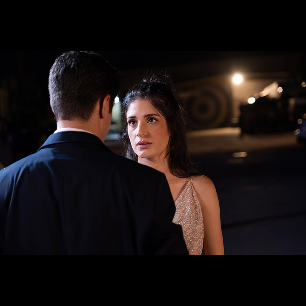 “Μετά τη φωτιά”: Τα γυρίσματα της σειράς του ΑΝΤ1 - Digitaltvinfo.gr