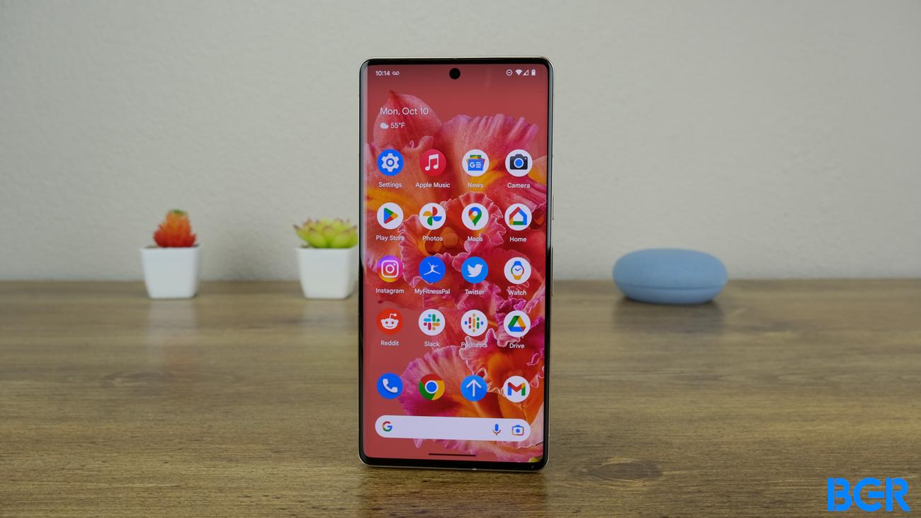 Μην περιμένετε ένα Pixel 8 Pro 2 TB φέτος
