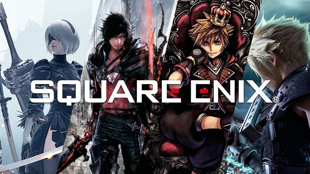 Μια πρωτότυπη εφαρμογή της Square Enix σύντομα διαθέσιμη στο PlayStation Store