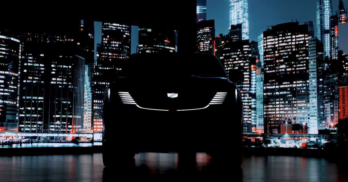 Μια φιλική υπενθύμιση ότι το μεγαλύτερο δεν είναι πάντα καλύτερο όταν πρόκειται για EV
