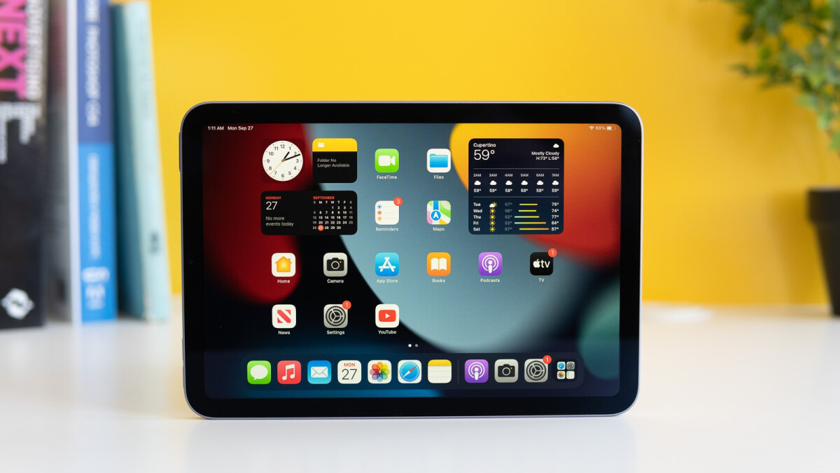 Apple's speedy little iPad mini can be yours for as much as $170 off