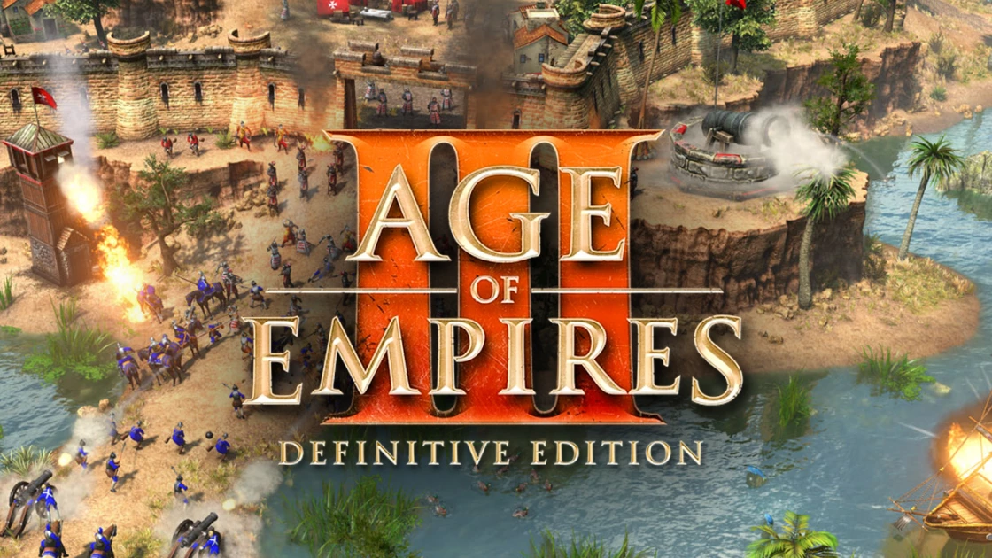Μπορείτε να παίξετε δωρεάν το Age of Empires 3 Definitive Edition