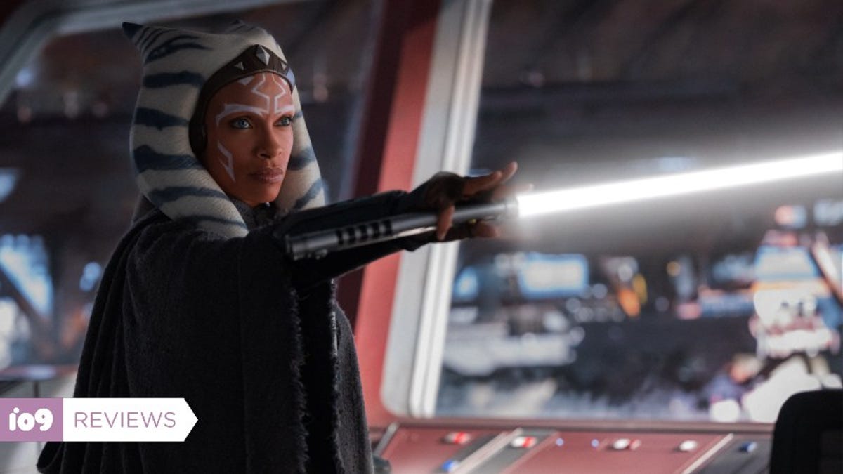 Νέα εκπομπή Star Wars σε ροή στο Disney Plus
