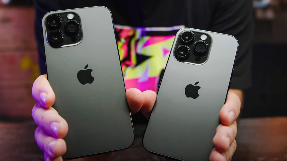 Νέα φήμη για το πόση RAM θα έχουν τα iPhone 15 Pro και iPhone 15 Pro Max