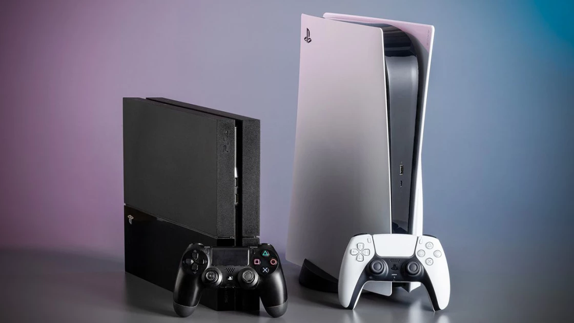 Νέες διπλές εκπτώσεις σε PS4 και PS5 παιχνίδια