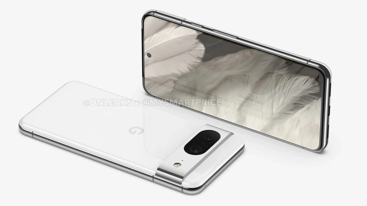 Fresh report details and 'confirms' Pixel 8 and Pixel 8 Pro storage variants and colors
