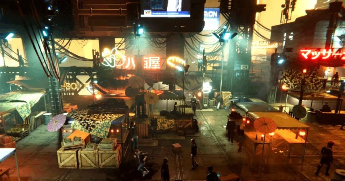 Νέο trailer και ημερομηνία κυκλοφορίας