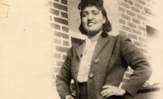 Νομική δικαίωση για την αθάνατη Χενριέτα Λακς