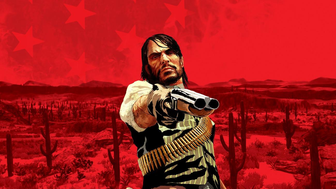 Ο CEO της Take Two απαντάει για την τιμή του Red Dead Redemption