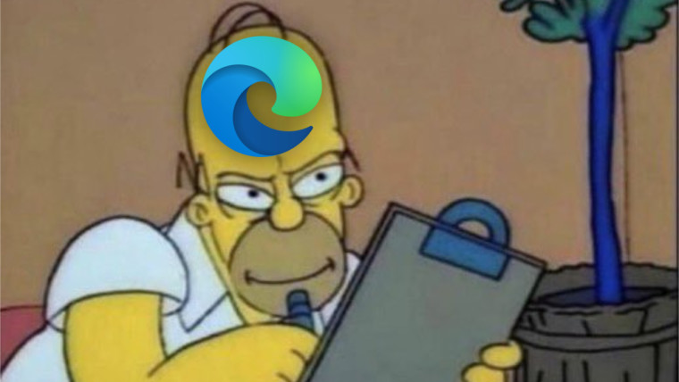 Ο Edge θέλει να τραβήξει στιγμιότυπα οθόνης από κάθε ιστοσελίδα που επισκέπτεστε, δείτε γιατί και πώς να την απενεργοποιήσετε