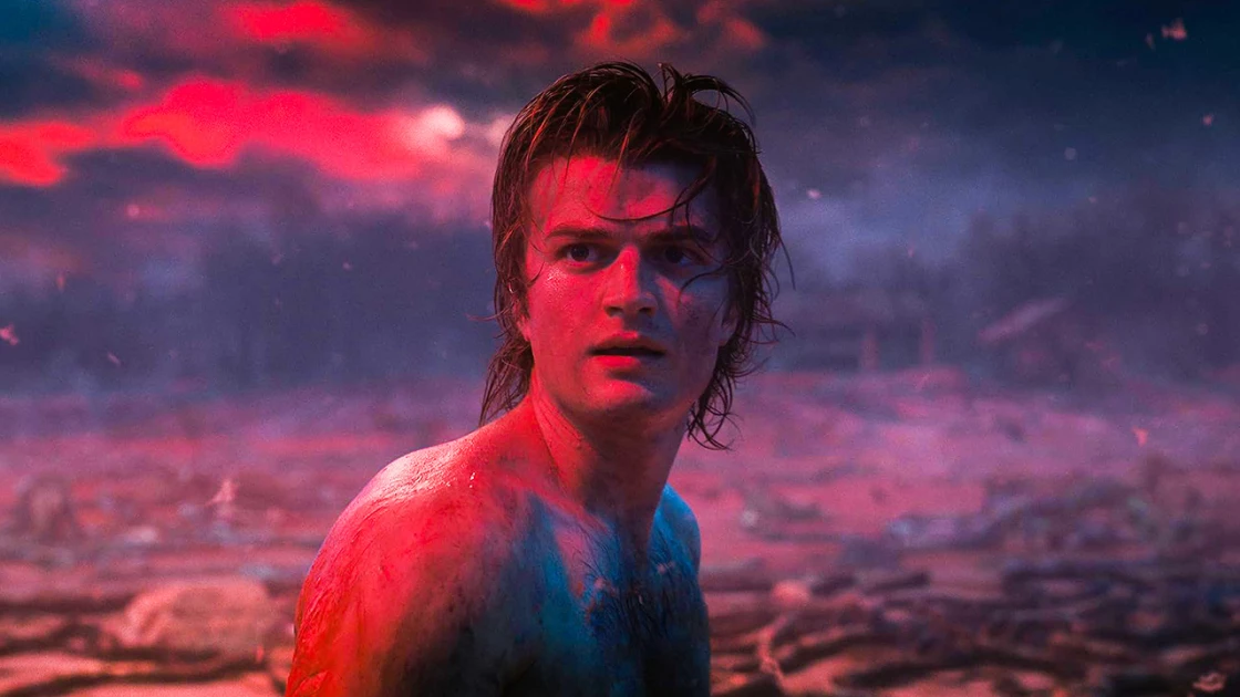 Ο Joe Keery του Stranger Things μιλάει για το ότι ήρθε η ώρα να τελειώσει η σειρά
