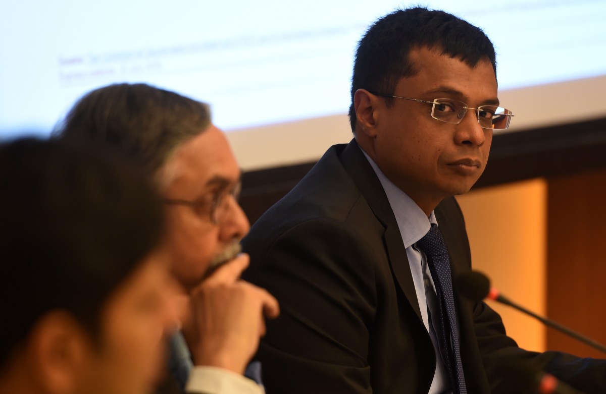 Ο Sachin Bansal πουλά τη μονάδα μικροχρηματοδότησης της Navi για 178,5 εκατομμύρια δολάρια
