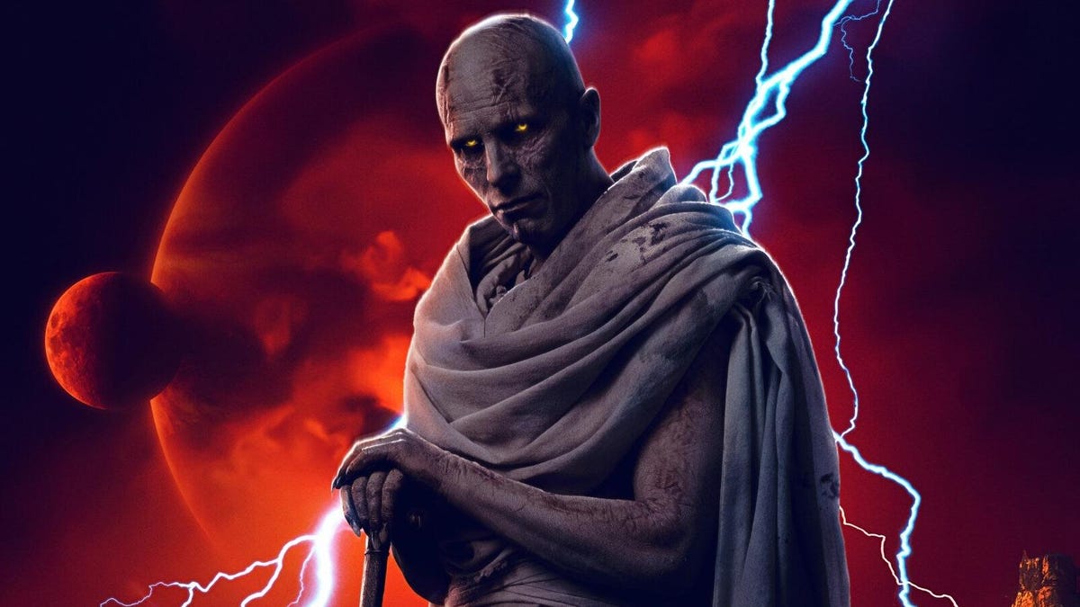 Ο Taika Waititi αποκαλύπτει επιθυμίες για πιθανούς κακούς
