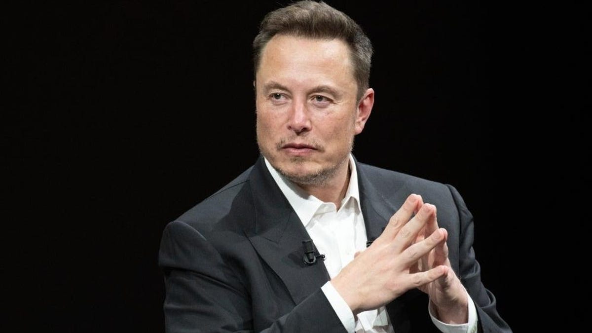 Ο Έλον Μασκ γκαζώνει συνδέσμους στο Twitter για ιστότοπους που τον έχουν ενοχλήσει
