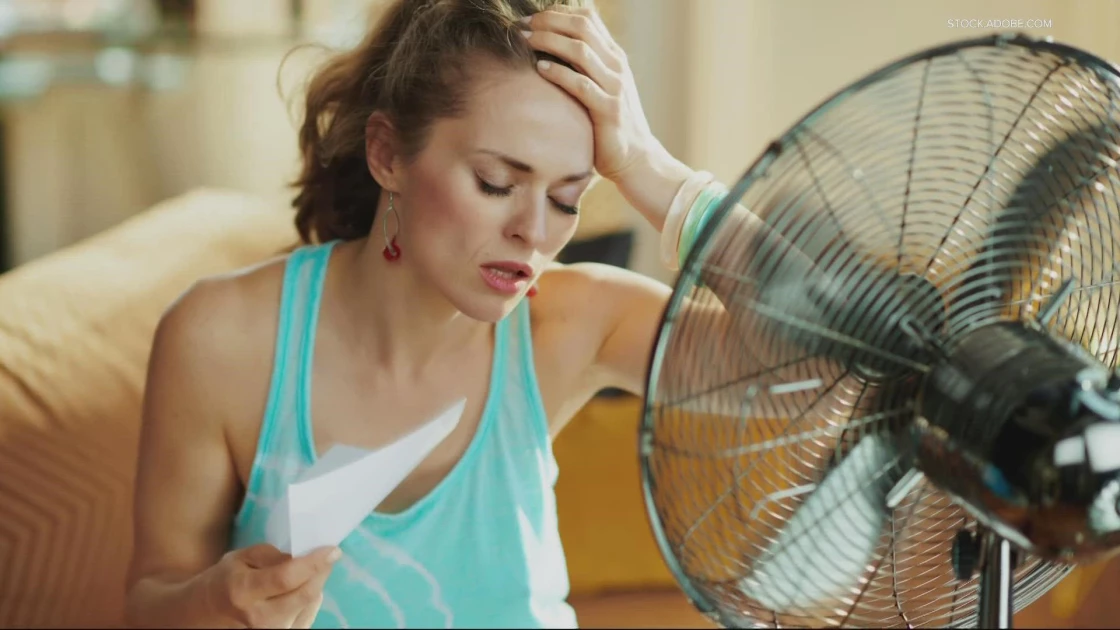 Ο Ιούλιος ήταν και επίσημα ο πιο ζεστός μήνας στην καταγεγραμμένη ιστορία