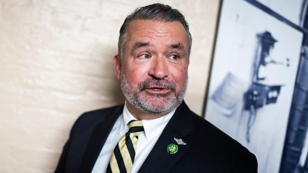 Ο Ρεπουμπλικανός εκπρόσωπος λέει ότι η Κίνα παραβίασε τα email του μέσω του Microsoft Bug
