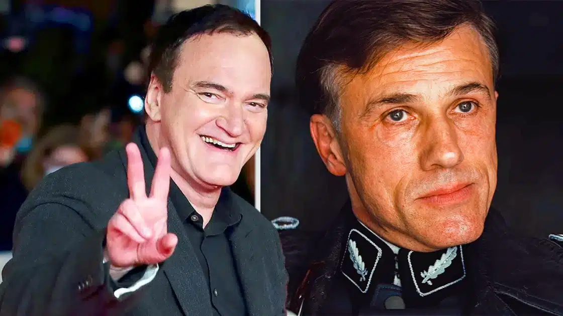 Ο Ταραντίνο αποκαλύπτει τον καλύτερο χαρακτήρα που έγραψε ποτέ σε ταινία του