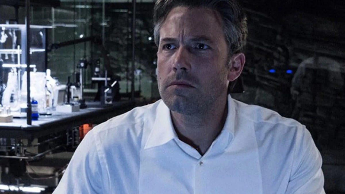 Ο απίστευτος τρόπος που ανακάλυψα
