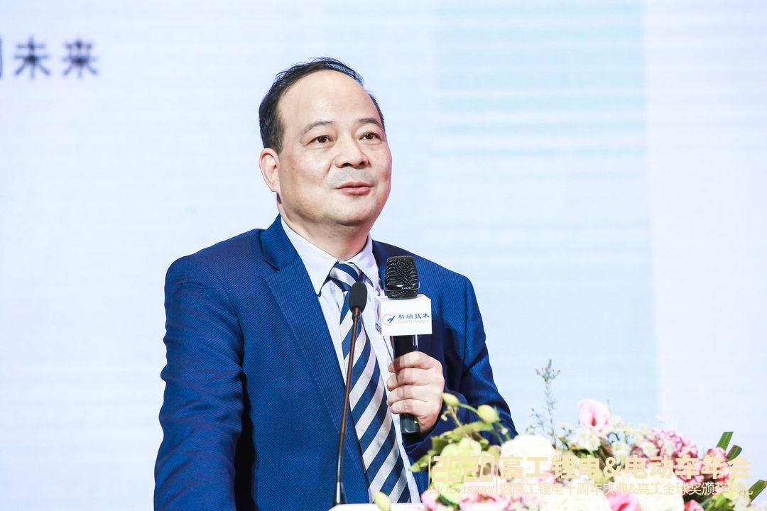 Ο προμηθευτής της Tesla CATL αποκαλύπτει μπαταρία που μπορεί να προσθέσει έως και 400 χιλιόμετρα αυτονομίας σε 10 λεπτά
