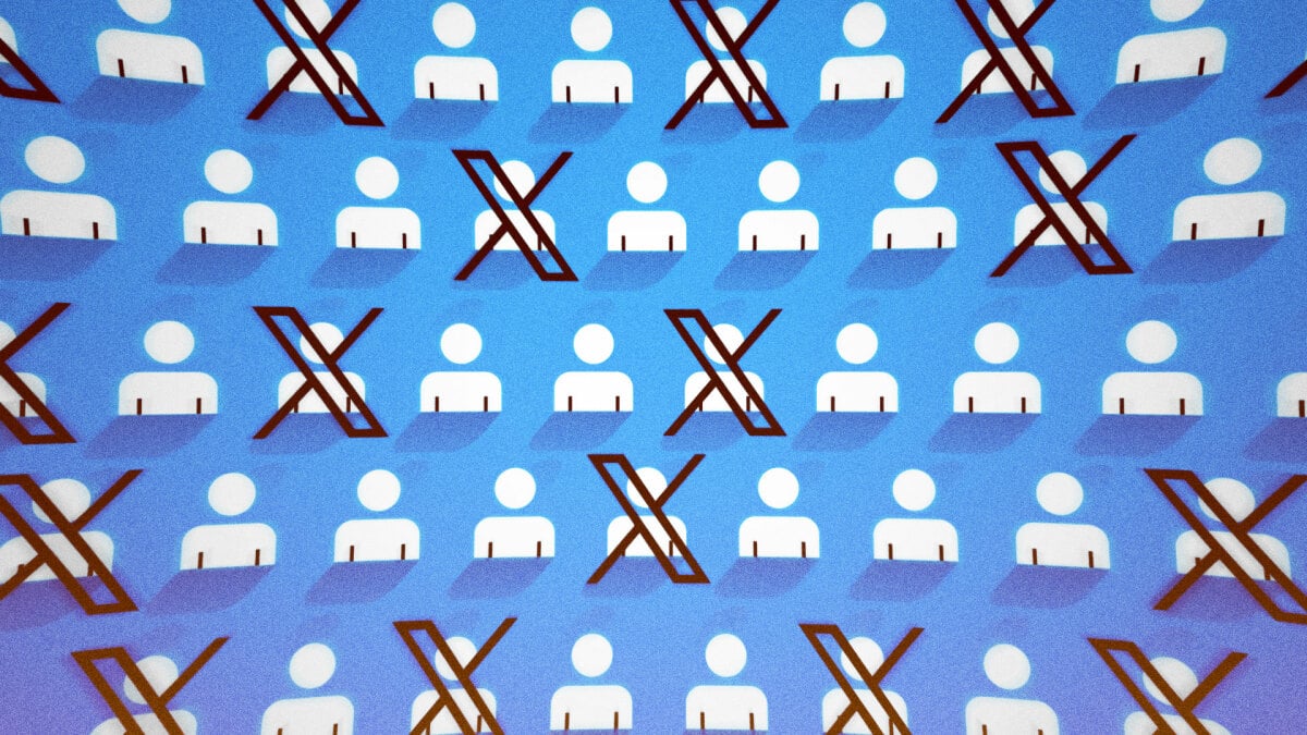 Ο στρατός των ανενεργών οπαδών του Έλον Μασκ σκιαγραφεί μια ζοφερή εικόνα του Χ συνολικά
