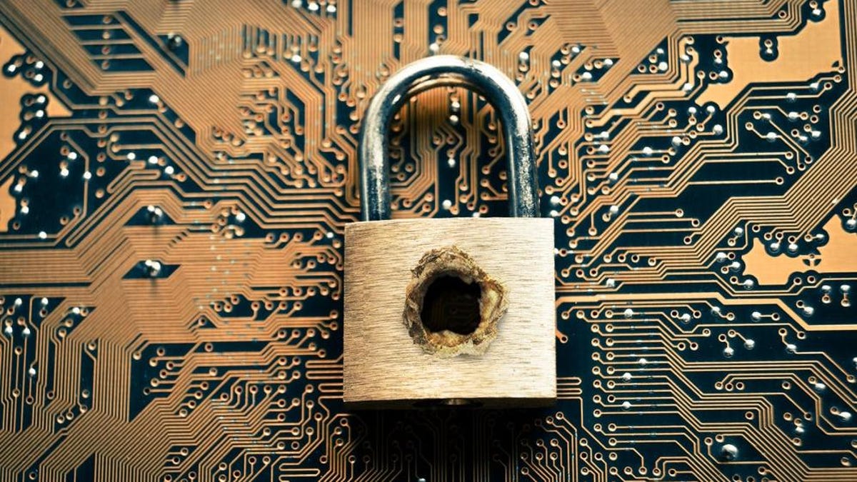 Οι 10 κορυφαίες χώρες που βομβαρδίζονται από παραβιάσεις δεδομένων
