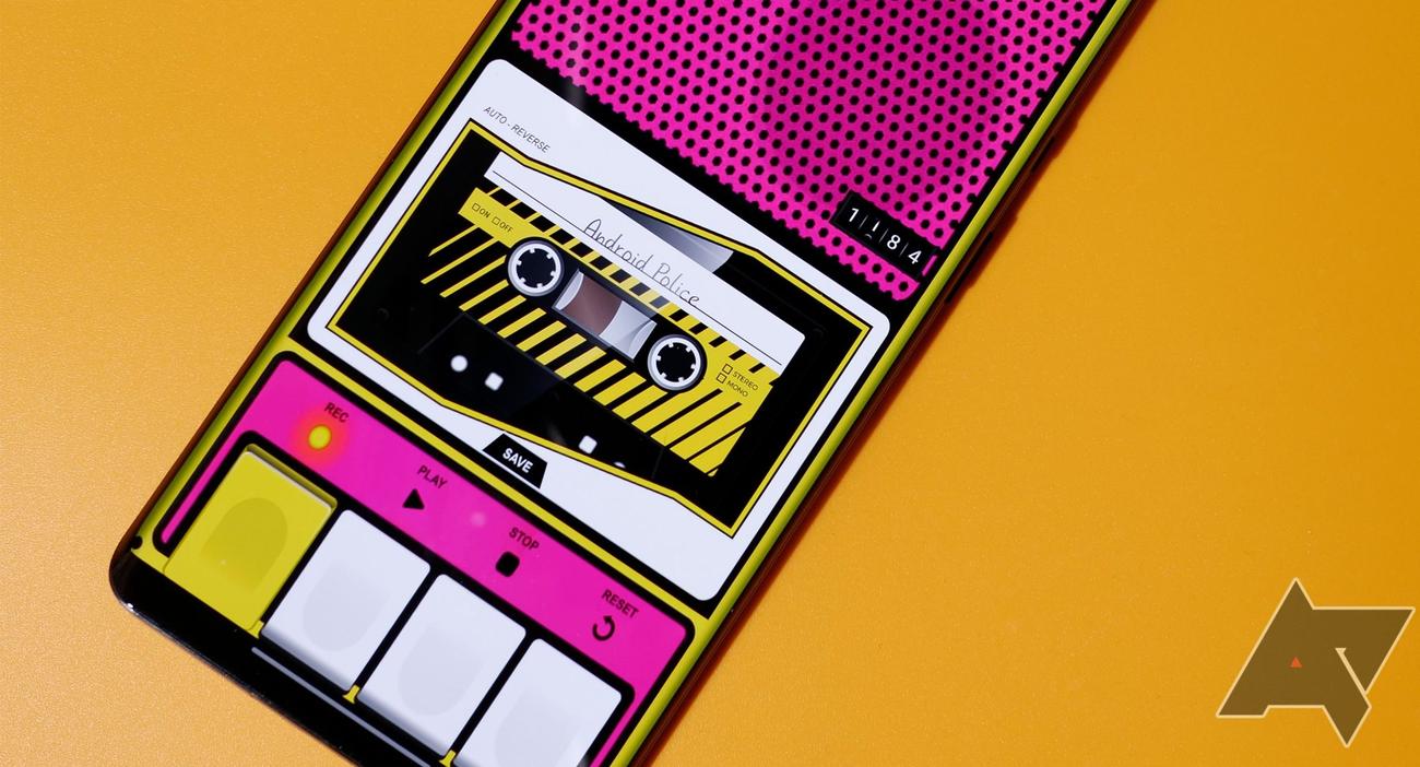 Οι 5 καλύτερες εφαρμογές εγγραφής φωνής για Android
