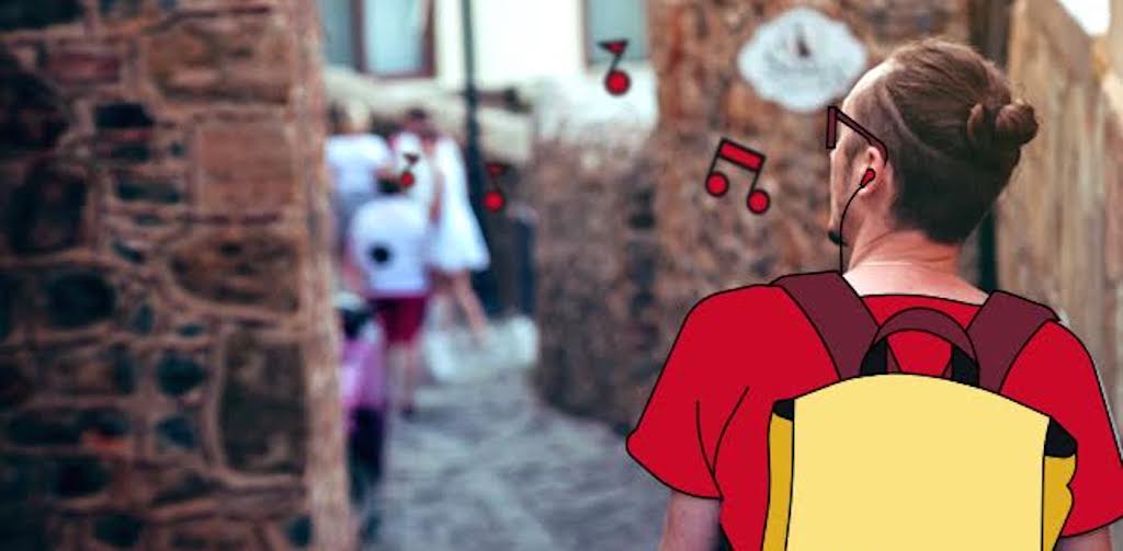 Οι Ευρωπαίοι χρήστες της FREENOW επιλέγουν την Ελλάδα ανάμεσα στους κορυφαίους 3 καλοκαιρινούς προορισμούς