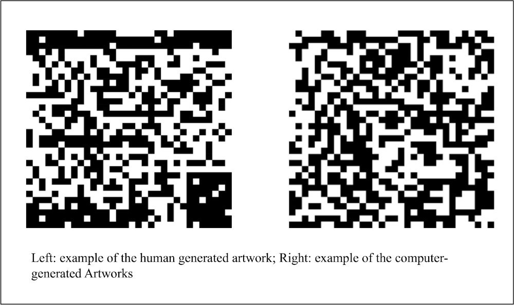 Οι άνθρωποι νιώθουν λιγότερα συναισθήματα για τα έργα τέχνης από υπολογιστές: Ένα πολύ ενδιαφέρον πείραμα