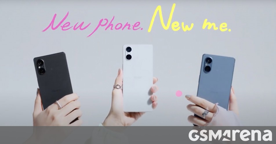 Οι βασικές προδιαγραφές του Sony Xperia 5 V αποκαλύφθηκαν μέσω του Geekbench
