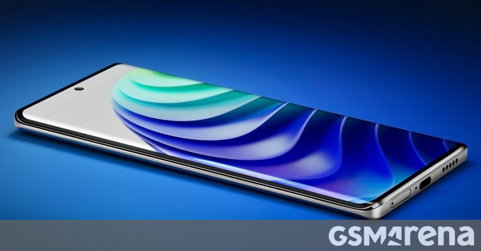 Οι βασικές προδιαγραφές του iQOO Z7 Pro επιβεβαιώθηκαν, θα τροφοδοτούνται από το Dimensity 7200 SoC
