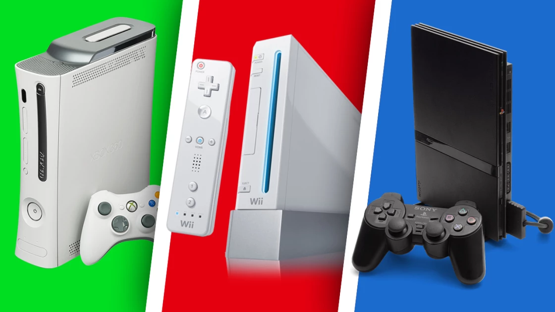 Οι δέκα πιο επιτυχημένες οικιακές κονσόλες όλων των εποχών