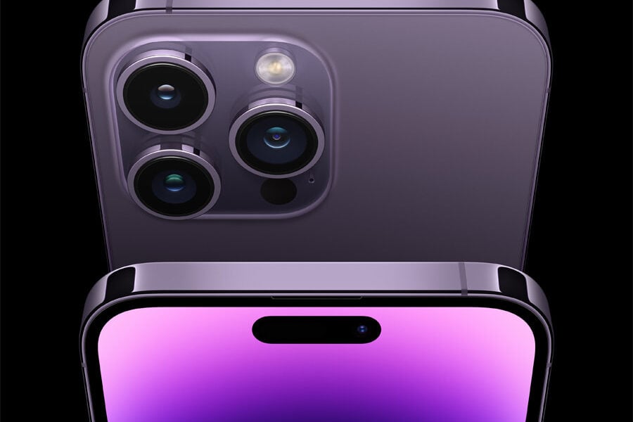 Οι καλύτερες εναλλακτικές λύσεις iPhone 14 Pro
