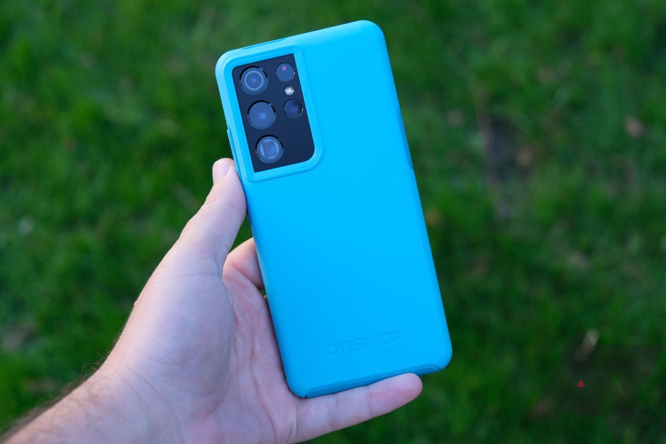 Οι καλύτερες θήκες Samsung Galaxy S21 Ultra για το 2023
