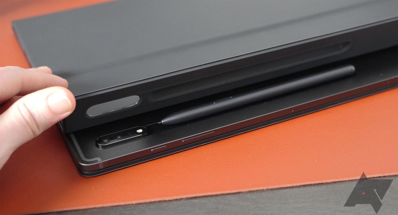 Οι καλύτερες θήκες Samsung Galaxy Tab S8 το 2023
