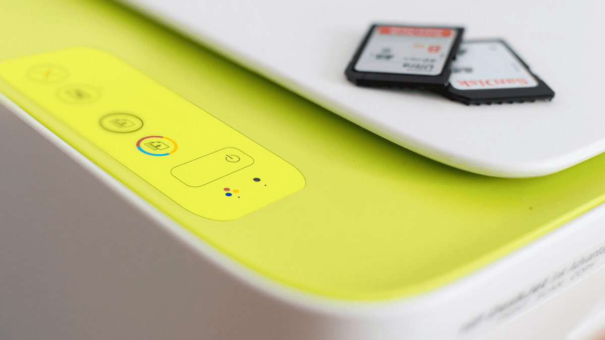 Οι καλύτεροι εκτυπωτές το 2023 (Ηνωμένο Βασίλειο)
