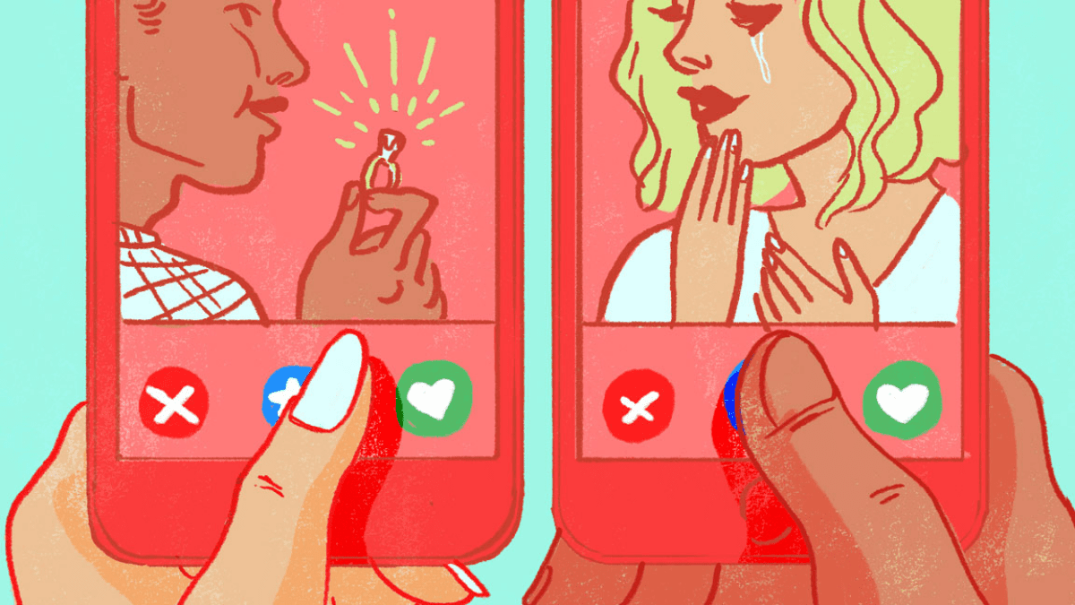 Οι καλύτεροι ιστότοποι γνωριμιών και εφαρμογές για σοβαρές σχέσεις το 2023
