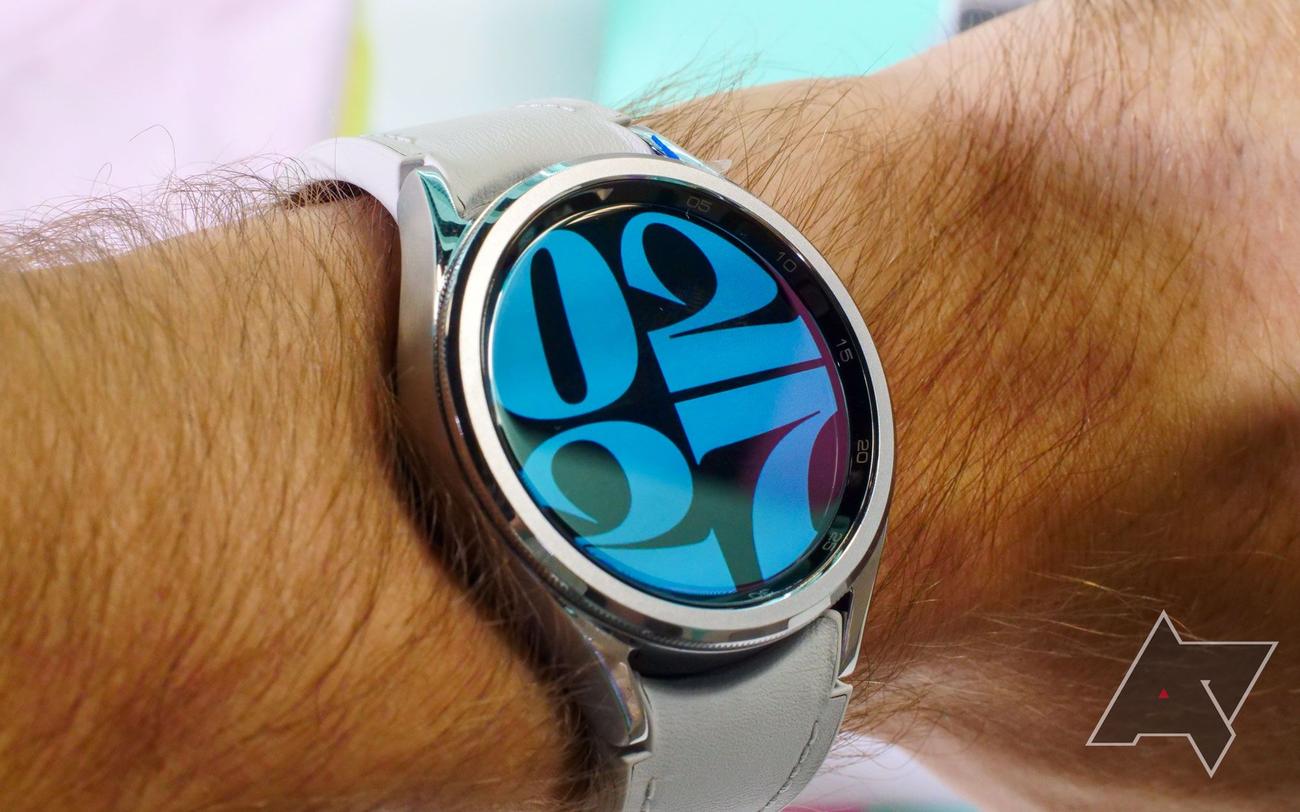 Οι καλύτεροι φορτιστές Samsung Galaxy Watch 6 Classic για το 2023
