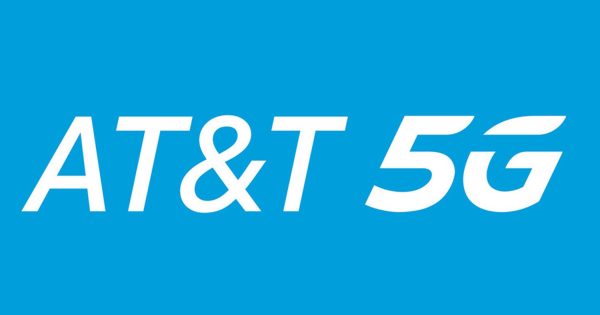 Οι πελάτες της AT&T αποκτούν επίσης ενίσχυση ταχύτητας C-Band
