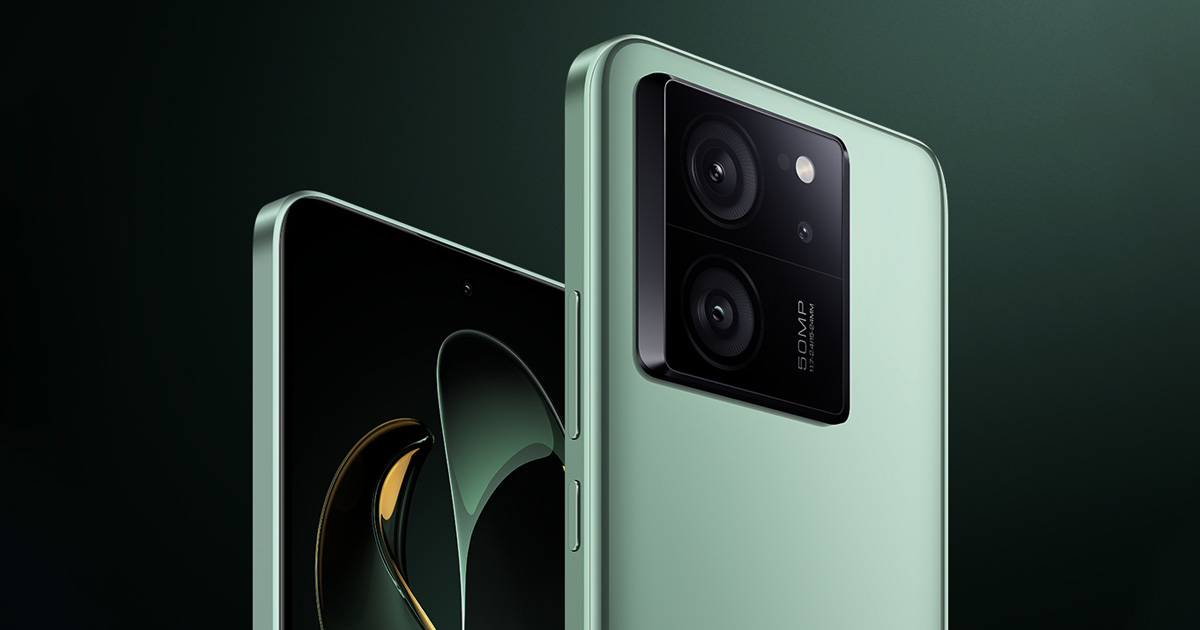  Οι προδιαγραφές της κάμερας του παγκόσμιου Xiaomi 13T Pro έχουν διαρρεύσει.  Θα είναι ακόμα καλύτερο από το αρχικό Redmi K60 Ultra
