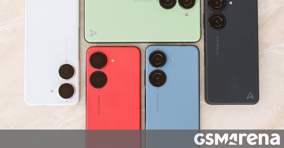 Οι προπαραγγελίες Asus Zenfone 10 ξεκινούν επιτέλους στις ΗΠΑ με δωρεάν ζεύγος αληθινών ασύρματων ακουστικών
