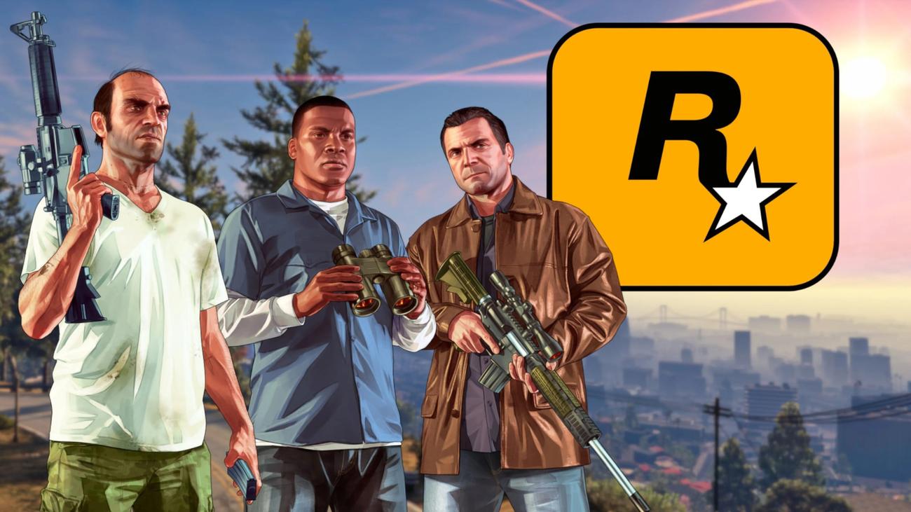 Οι πωλήσεις των GTAV και RDRII γνωρίζουν νέα ύψη