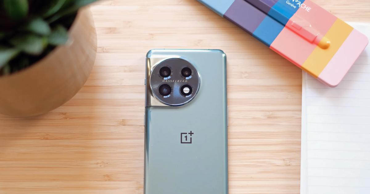 Ορισμένα smartphones OnePlus έχουν σχεδόν 20 τοις εκατό έκπτωση, σημειώνοντας χαμηλές τιμές ρεκόρ
