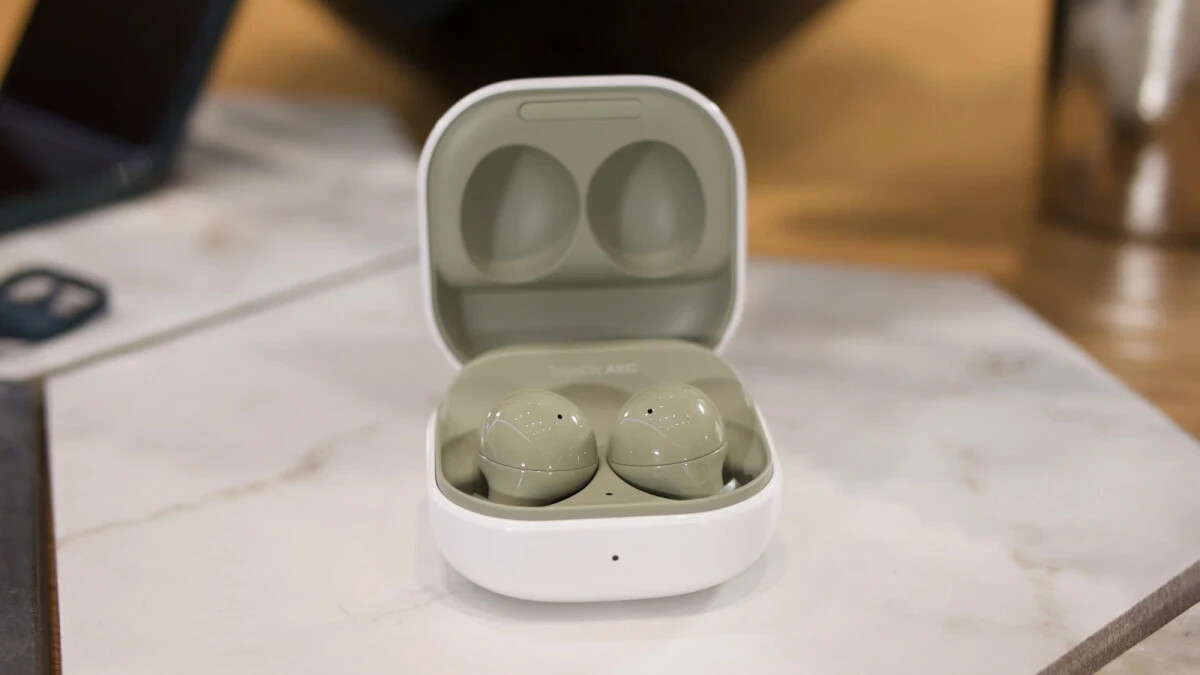 Grab a pair of Galaxy Buds 2 from Amazon and score massive savings in the process
