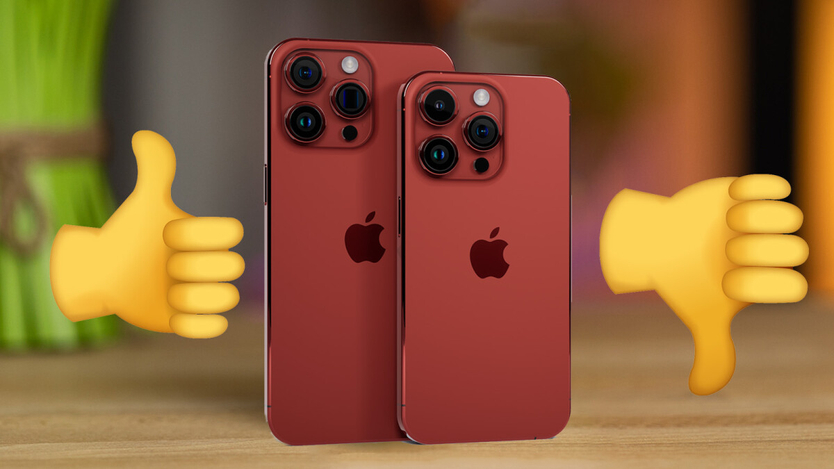 iPhone 15: Five good reasons to get it (and five not to)