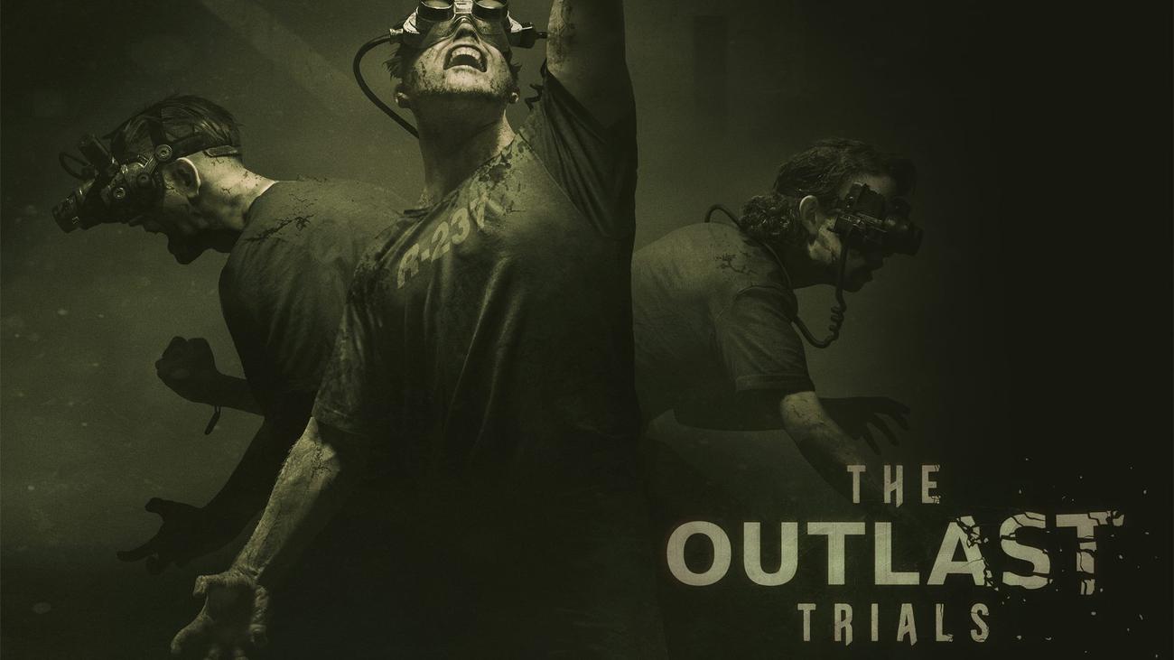 Παράθυρο κυκλοφορίας για το The Outlast Trials