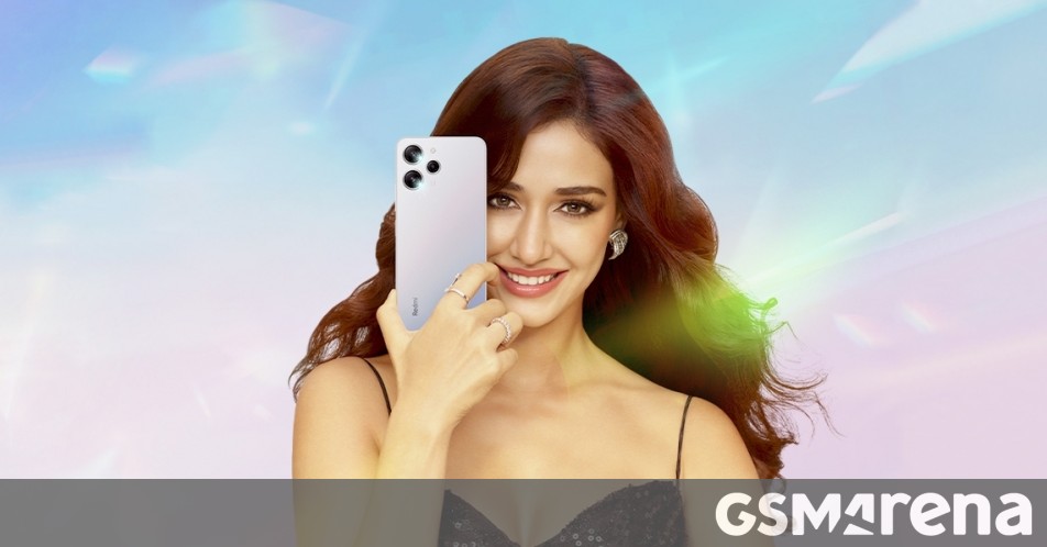 Παρακολουθήστε ζωντανά την εκδήλωση αποκάλυψης της σειράς Redmi 12 εδώ
