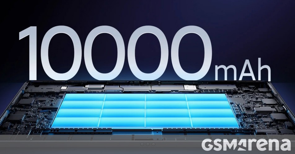 Περισσότερες προδιαγραφές του Xiaomi Pad 6 Max 14 διέρρευσαν πριν από την ανακοίνωση
